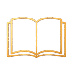 Ícone livro